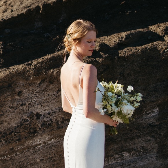 Meet your Posher, Kaliegh! - Picture 2 of 4